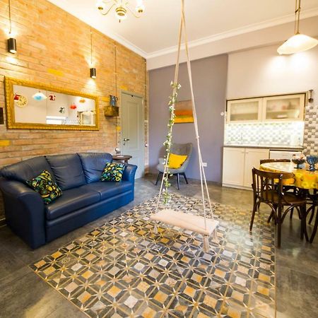 Sofia Apartment In Old Tbilisi Exterior photo