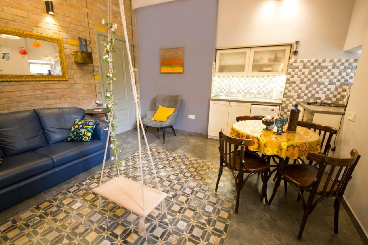 Sofia Apartment In Old Tbilisi Exterior photo