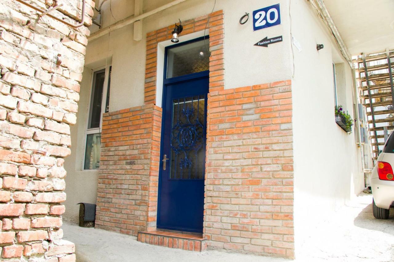 Sofia Apartment In Old Tbilisi Exterior photo