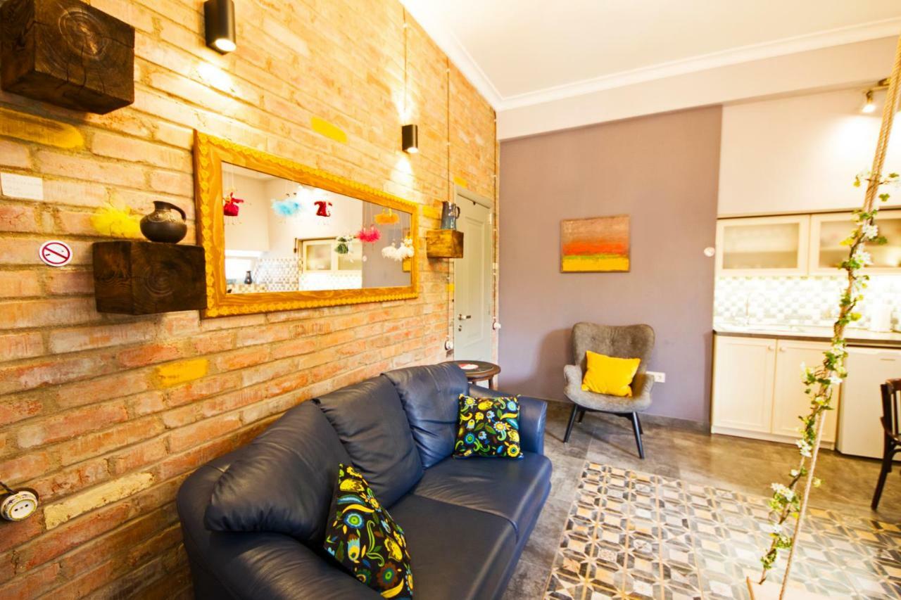 Sofia Apartment In Old Tbilisi Exterior photo