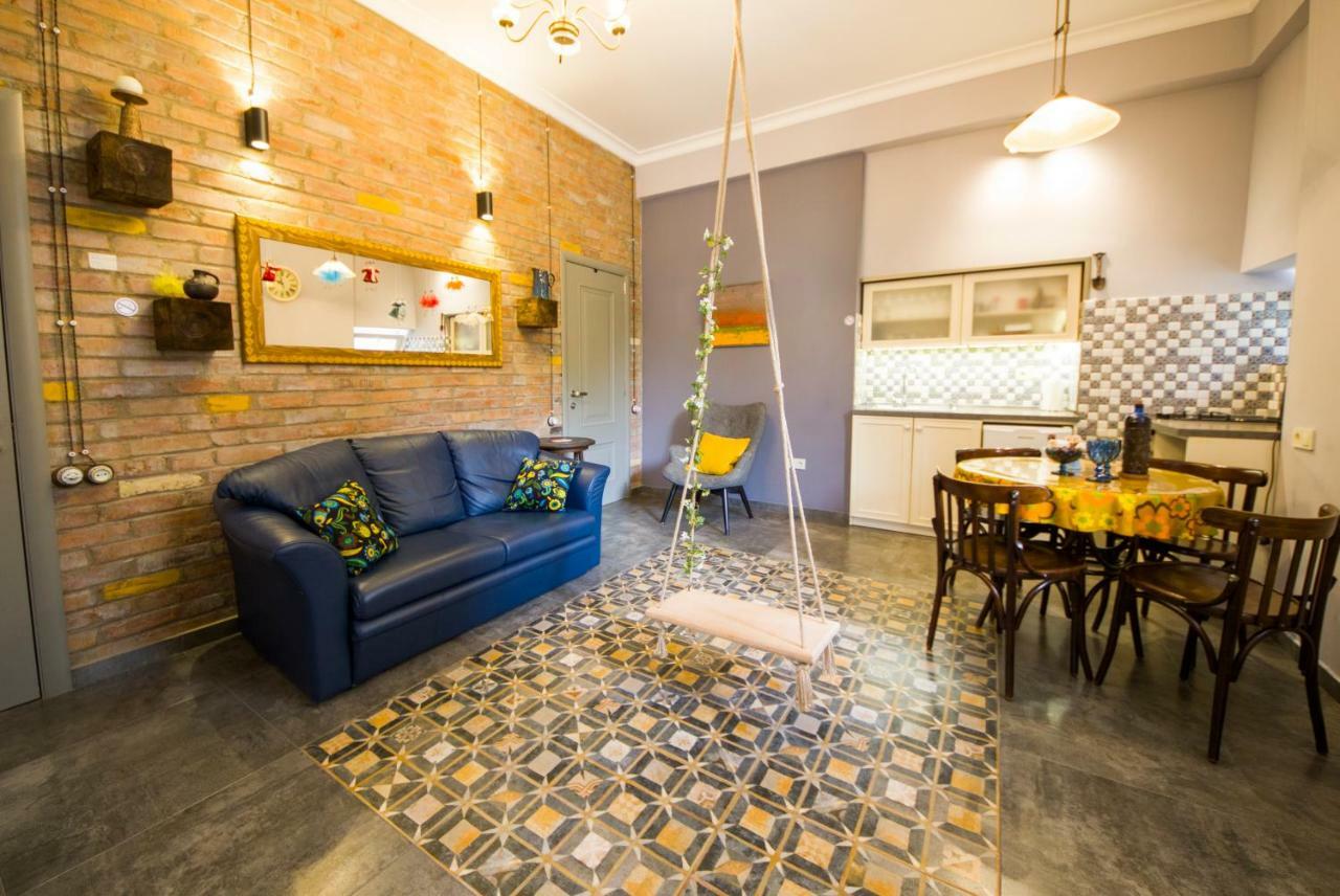Sofia Apartment In Old Tbilisi Exterior photo